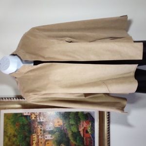 Da Rue Ultrasuede Jacket